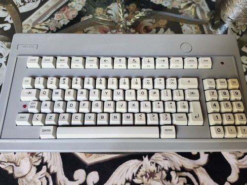 Olivetti tastiera personal - olivetti,