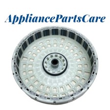 Rotore lavatrice Whirlpool