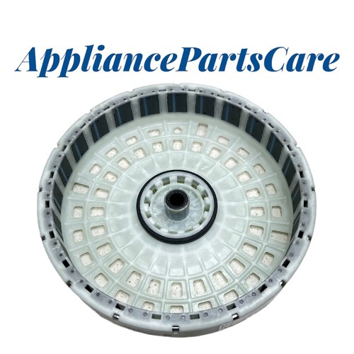 Rotore lavatrice whirlpool - rotore,
