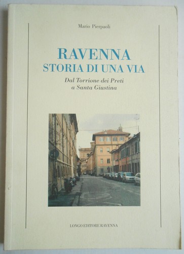 Ravenna storia una - ravenna,