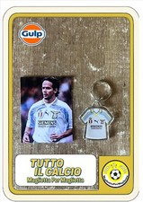 PORTACHIAVI  LAZIO SIEMENS