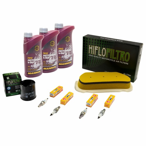 Kit manutenzione filtro - kit,