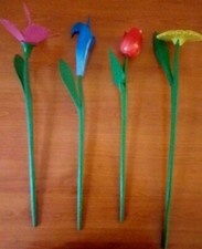 ARTIGIANATO TAILANDESE_QUATTRO