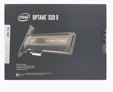 SSD 280 GB PCIE INTEL 900P 9