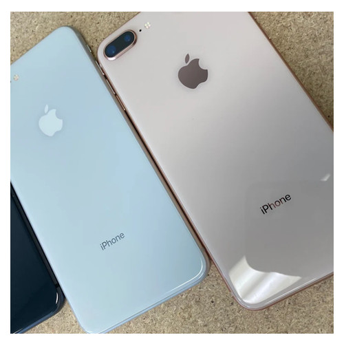 Apple iphone plus - 8, 64gb