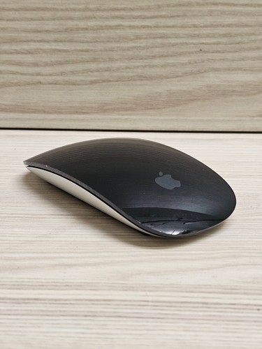 Apple magic mouse a1657 nero - apple,