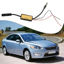 Antenna FM auto radio DC 12V