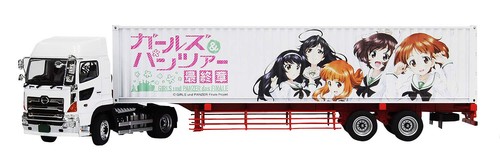 Girls und panzer final - und,