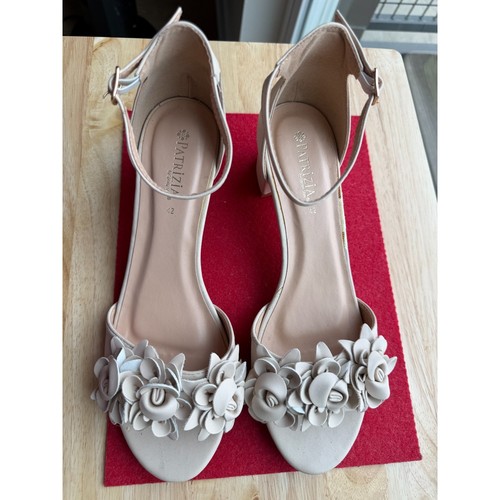 Sandalo patrizia spring - patrizia,