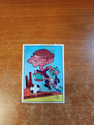 Figurina prosdocimi calciatori - figurina,