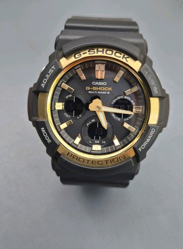 Orologio solare radiocomandato
