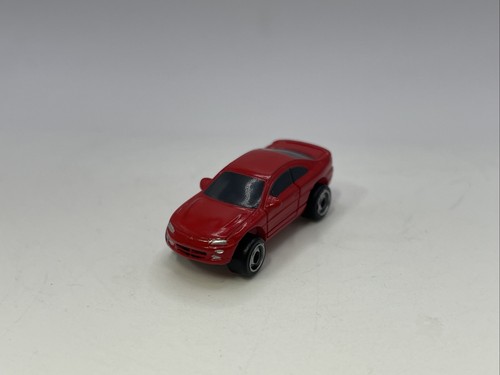 Micro machines dodge avenger - micro,