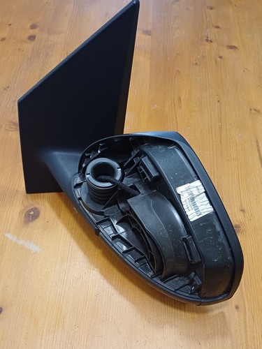 Specchio retrovisore smart - specchio,