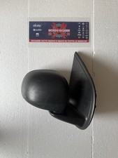 Specchietto Retrovisore