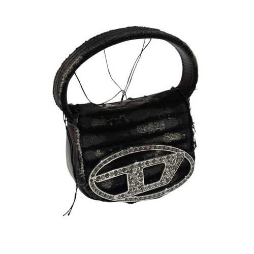 Borsa tracolla diesel 1dr - tracolla, xs