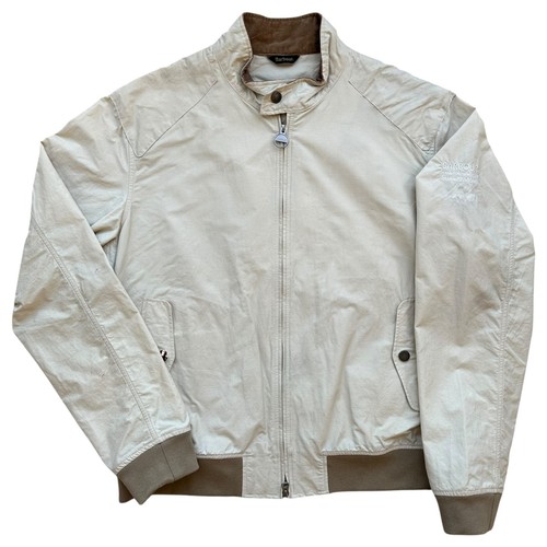 Giacca cappotto barbour - barbour, steve