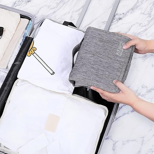 Aiqinu beauty case viaggio - aiqinu,