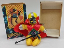 QUERZOLA FIAMMIFERINO MIGNON BAMBOLA DOLL UFOLINO VINTAGE '80 NEW IN BOX