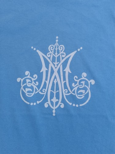 Maria auspice tshirt - maria,