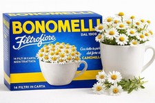 Bonomelli Chamomile