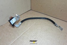 7631109-01 177125-20 TERMINALE CAVO NEGATIVO BATTERIA BMW SERIE 1 F20 F21 11-19