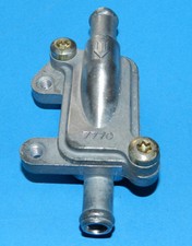 Unidirectional Valve F 12