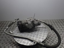 Compressore Aria Condizionata