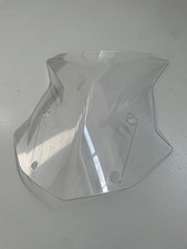 CUPOLINO PARABREZZA PLEXIGLASS