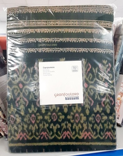 Copripiumino granfoulard - copripiumino,