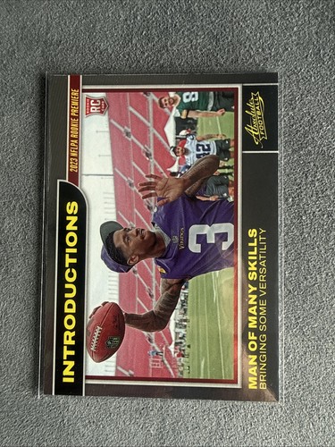 Panini assoluto 2023 - 2023,