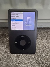 Apple iPod Classic 7a
