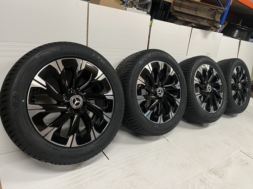 Ruote originali w447 - ruote, 18"