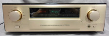 Accuphase C-3900