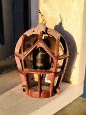 PORTALAMPADA INDUSTRIALE A