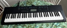 Casio CTK-3000 Tastiera 61