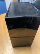 Alloggiamento RAID HDD WD My