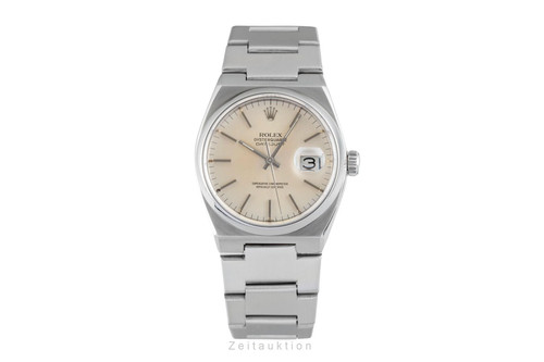 Rolex datejust oysterquartz - rolex,