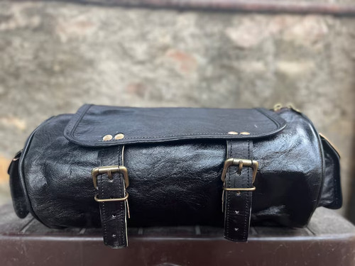 Borsa porta attrezzi bici