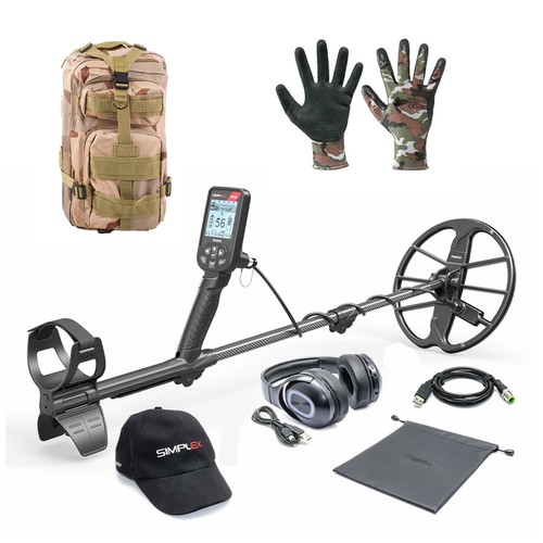 Nokta makro metal detector - nokta,