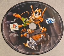 HUGO 2 PLAYSTATION 1 PS1 OOT