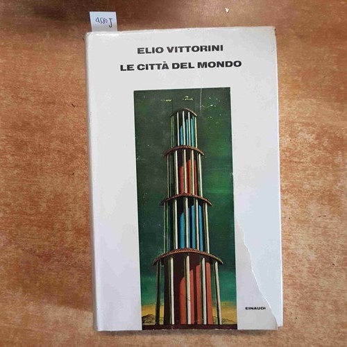 Elio vittorini citta del - elio,