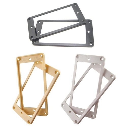 Montatura pickup plastica - montatura,