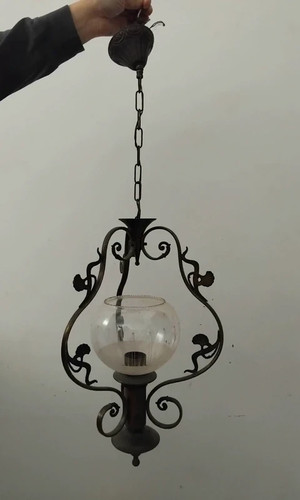 Lampadario sospensione - lampadario,