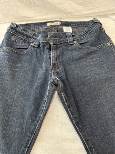 Jeans donna levis 504 slouch - donna,