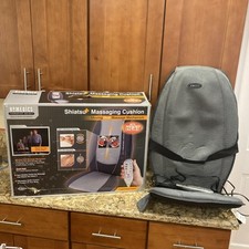 HoMedics SBM-300H Cuscino