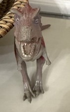 Modellino dinosauri vintage