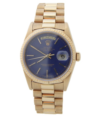 Orologio uomo rolex - rolex, 18238