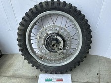 CERCHIO RUOTA POSTERIORE