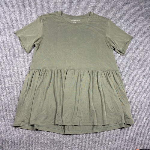 American eagle top donna - eagle,