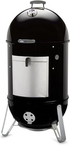 Weber smokey mountain - smokey,